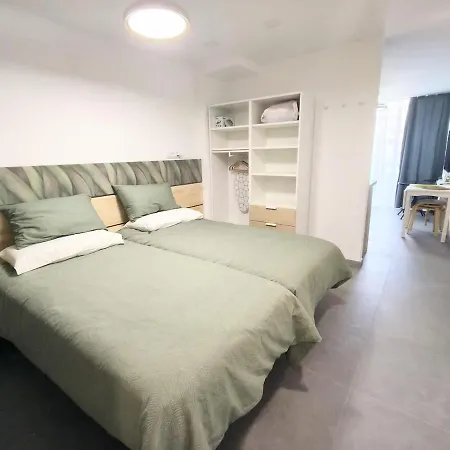 Apartman Day By Casas Cocodrilo *