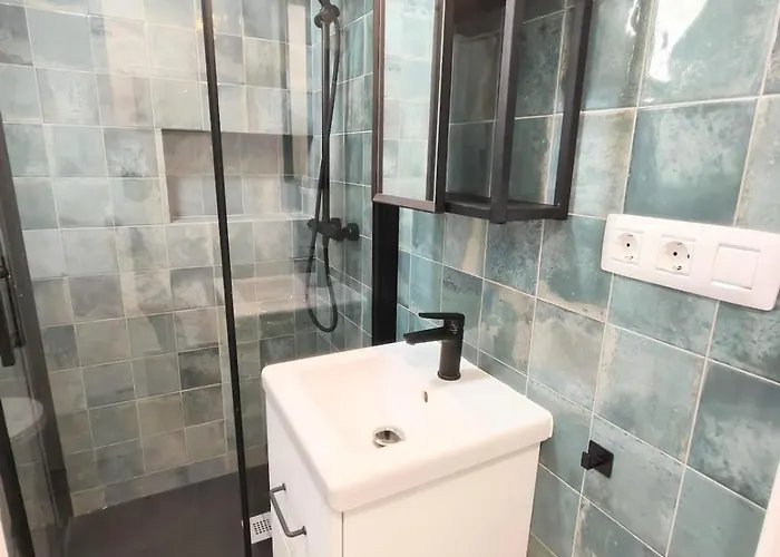 Day By Casas Cocodrilo Playa del Ingles (Gran Canaria)