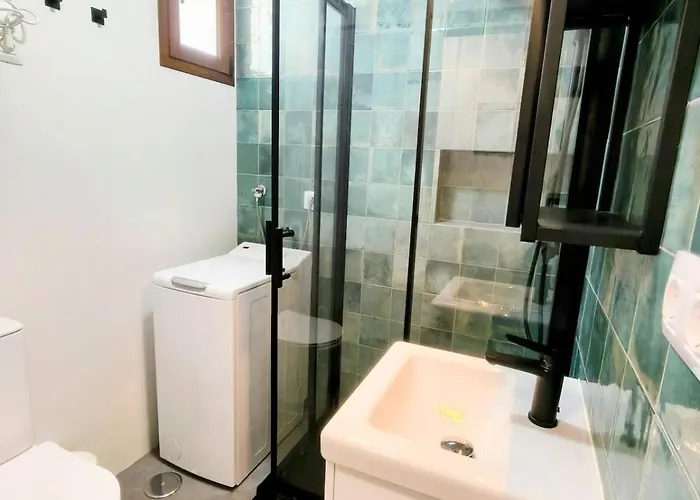 Day By Casas Cocodrilo Apartment Playa del Ingles (Gran Canaria)