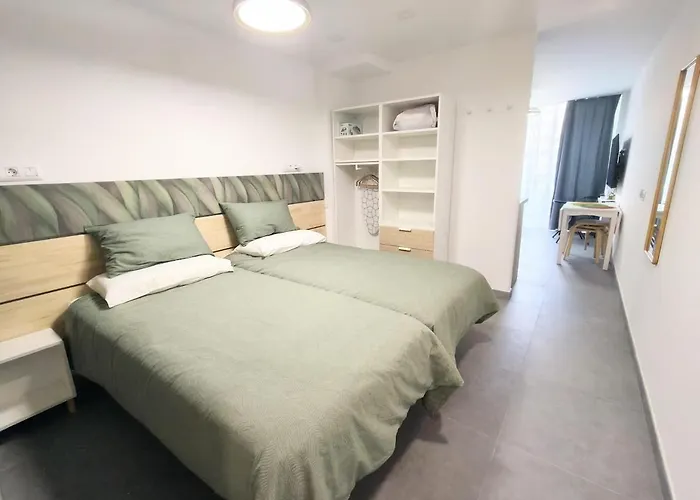 Apartamento Day By Casas Cocodrilo *