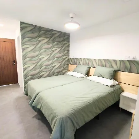 Day By Casas Cocodrilo