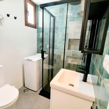 Day By Casas Cocodrilo Apartment Playa del Ingles (Gran Canaria)